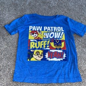 Paw Patrol T-shirt